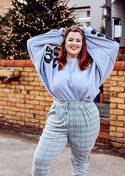 Georgina Horne